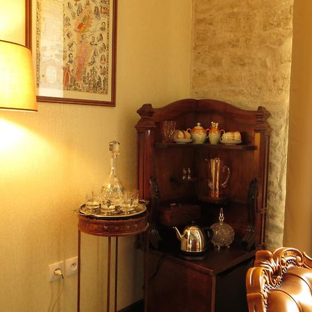 Le Bailli De Montsaugeon Bed & Breakfast Стая снимка