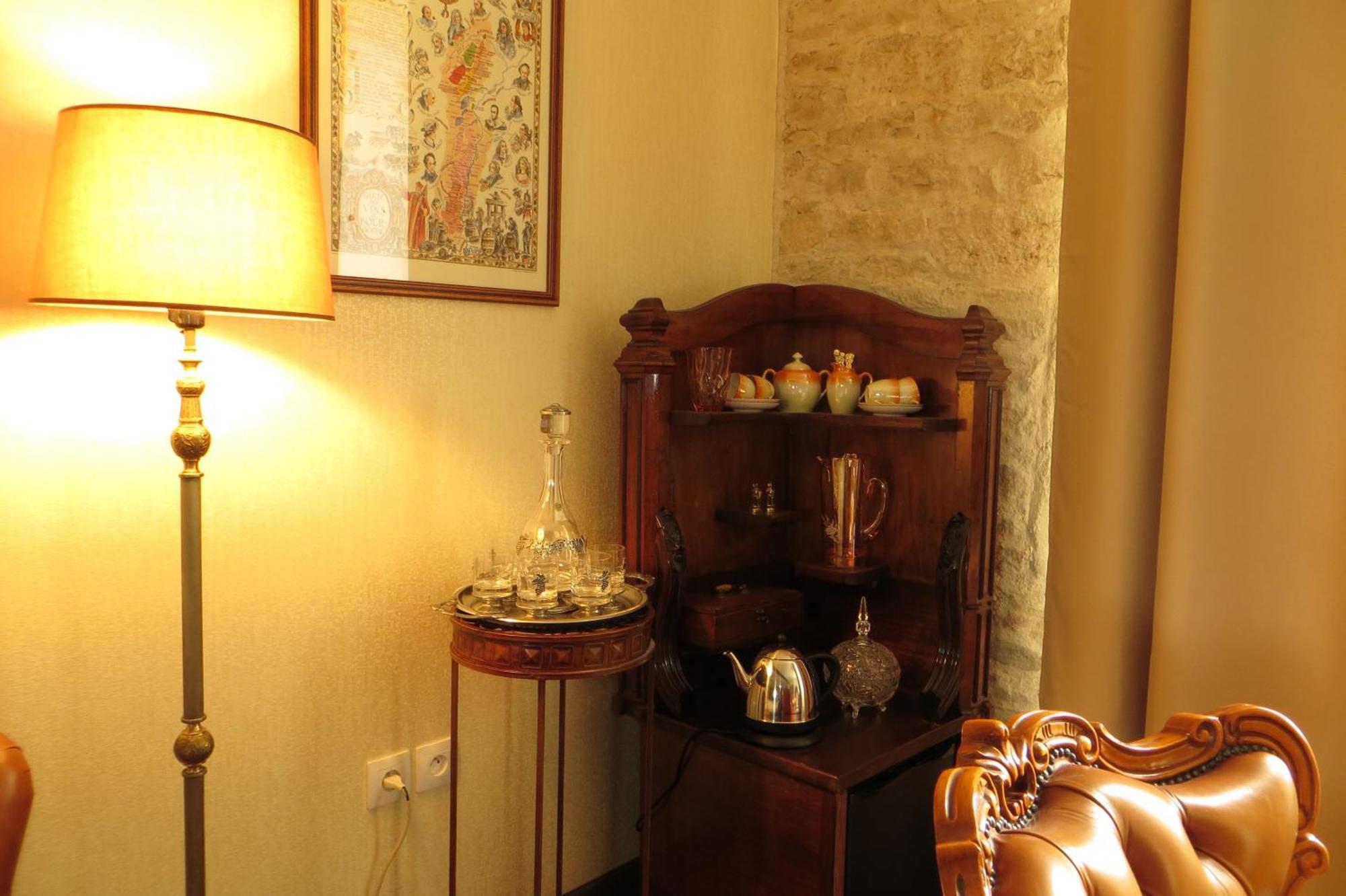 Le Bailli De Montsaugeon Bed & Breakfast Стая снимка